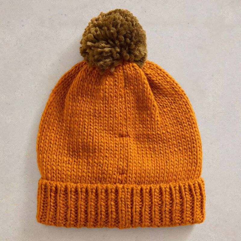 White Stuff Character Hat image number 1